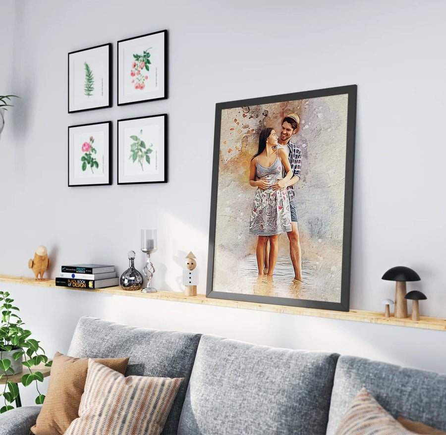 Designed for Your Space